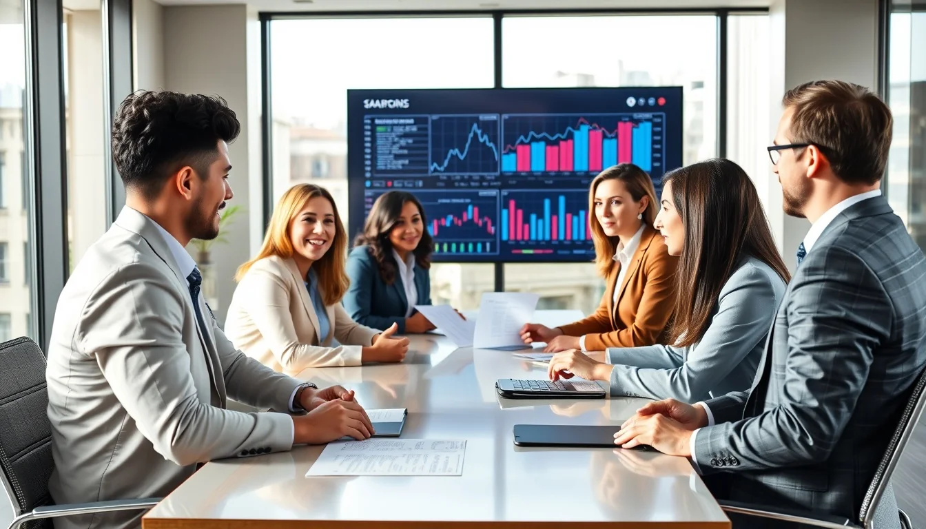 Pricing hero visual